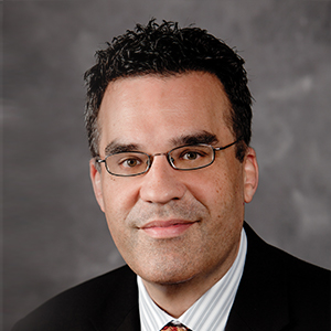 Steven Ramirez, CEO, Beyond the Arc